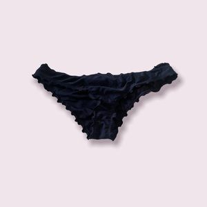 hollister bikini bottoms